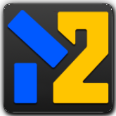 Логотип канала 'M2 HD'